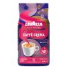 Café en grano Lavazza Caffè Crema Infinito Art Edition, 1 kg