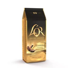 L'OR, Café en Grano Absolu Classique, 1 kg