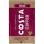 Costa Coffee Mezcla Signature Tostado Oscuro Café en Grano 0,5 Kg