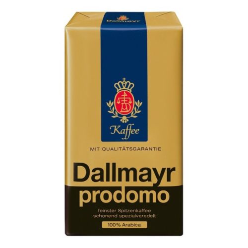 Dallmayr Prodomo café molido 500g