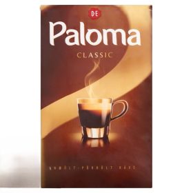 Douwe Egberts Paloma Classic café molido 900 g