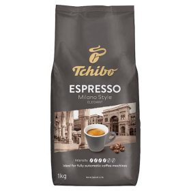  Tchibo Espresso Milano Style Café en Grano Tostado Elegante 1Kg