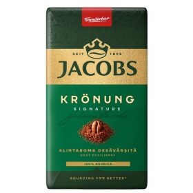 Jacobs Krönung café molido tostado 500g