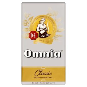 Douwe Egberts Omnia Classic café molido tostado 250 g