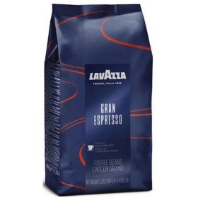 Lavazza Gran Espresso café en grano 1Kg