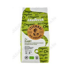   Lavazza Tierra BIO-Organic para PLANET café en grano 500g. Café Orgánico