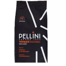   Café en Grano Pellini Vivace Tradizionale Gusto Classico 1 Kg