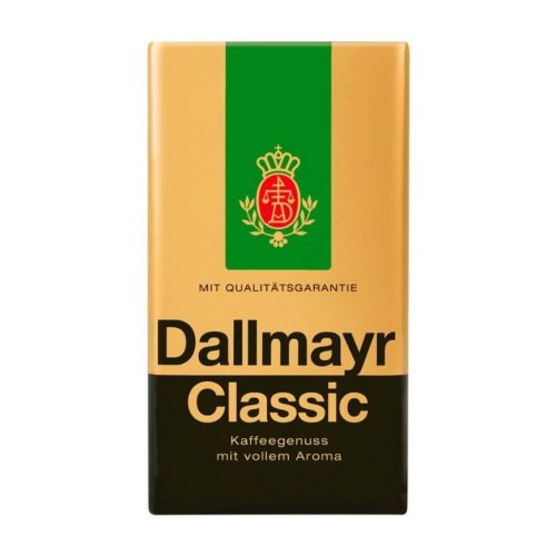 Dallmayr Café Clásico en Grano 0,5Kg