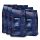 Café en grano Lavazza Crema e Aroma Blue 6x1 Kg 