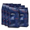 Café en grano Lavazza Crema e Aroma Blue 1Kg