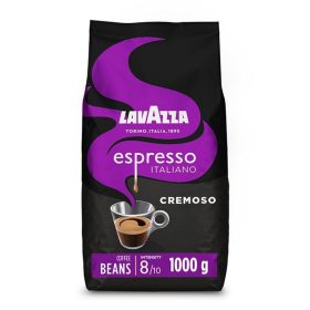 Lavazza Espresso Cremoso café en grano 1Kg