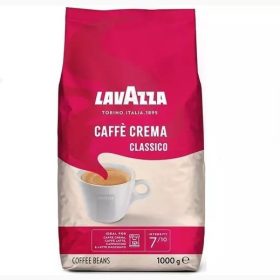 Lavazza Caffé Crema Classico café en grano 1Kg