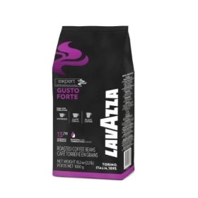 Lavazza Expert Gusto Forte Café en Grano (1Kg)