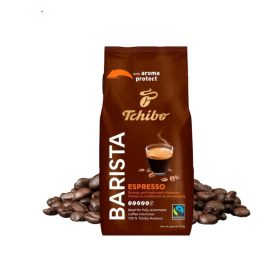 Tchibo Barista Espresso cafe en granos 1kg