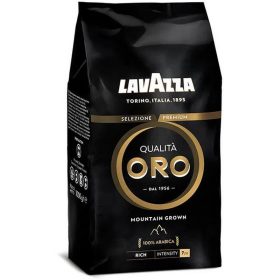 Lavazza Qualità Oro Mountain Grown café en grano 1Kg
