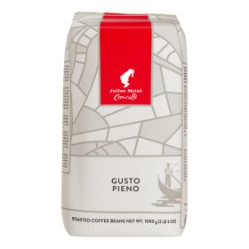   Julius Meinl Gusto Pieno café en grano 1Kg – Línea Italiana