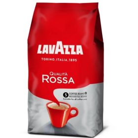 Lavazza Qualitá Rossa café en grano 1Kg