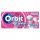 Orbit Refreshers Bubblemint chicle sin azúcar con sabor a frutas y menta 17,9 g