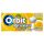 Orbit Refreshers Chicle sin azúcar sabor frutas tropicales con edulcorante 17,9 g