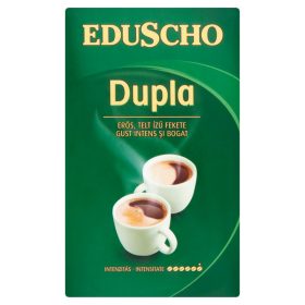 Eduscho Dupla café molido 250g