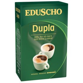 Eduscho Dupla café molido tostado 1Kg