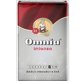 Douwe Egberts Omnia café tostado molido Intense 250 g
