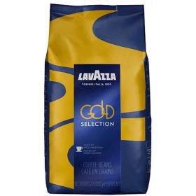 Lavazza Gold Selection café en grano 1Kg