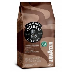 Lavazza Tierra Selection Café en Grano 1Kg