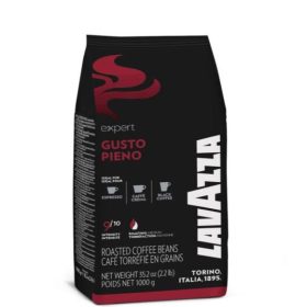 Lavazza Expert Gusto Pieno café en grano 1Kg