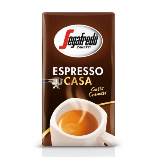 Segafredo Zanetti Espresso Casa café molido 250 g