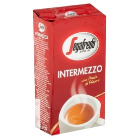 Segafredo Zanetti Intermezzo café molido tostado 250g