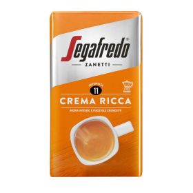 Segafredo Crema Ricca café molido 250 g
