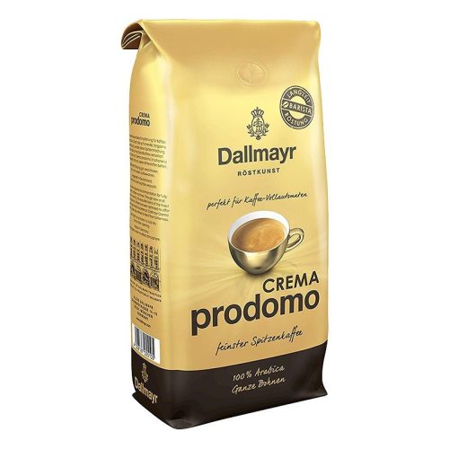 Dallmayr Crema Prodomo Café en Grano 1Kg