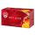 Teekanne Hot Love té de frutas con mango y chile 20x2 g