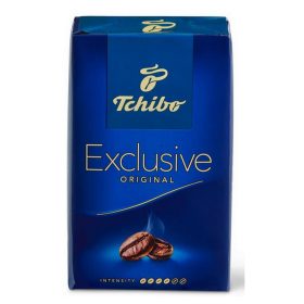 Tchibo Exclusive Original café molido tostado 250g