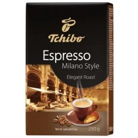 Tchibo Espresso Milano Style café molido 250g