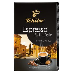 Tchibo Espresso Sicilia Style café molido 250g