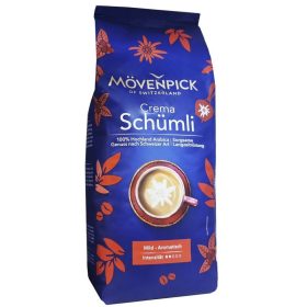 Mövenpick Schümli café en grano 1Kg