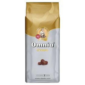 Douwe Egberts Omnia Classic café tostado en grano 1Kg