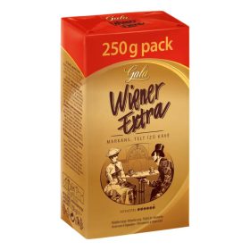 Eduscho Café Molido Extra Wiener 250g