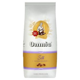 Douwe Egberts Omnia Silk café en grano 1Kg
