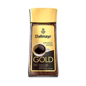Dallmayr Gold café instantáneo 200 g