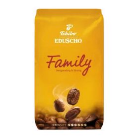 Tchibo Family Café en Grano, Café Tostado 1Kg