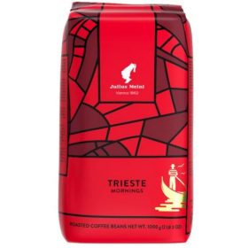 Julius Meinl Trieste Morning café en grano 1Kg