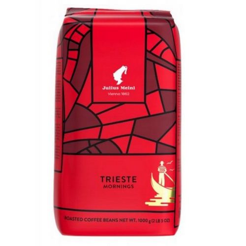 Julius Meinl Trieste Morning café en grano 1Kg