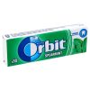 Wrigley's Orbit chicle sin azúcar 14 g menta verde