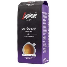 Segafredo Caffe Crema Gustoso granos de café 1Kg