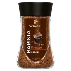 Tchibo Barista Café Espresso Instantáneo 200g