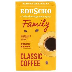   Tchibo Eduscho Café molido tostado para toda la familia 250 g
