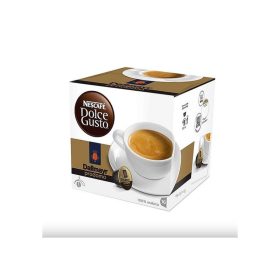 Nescafé DOLCE GUSTO Dallmayr Prodomo 16 unidades